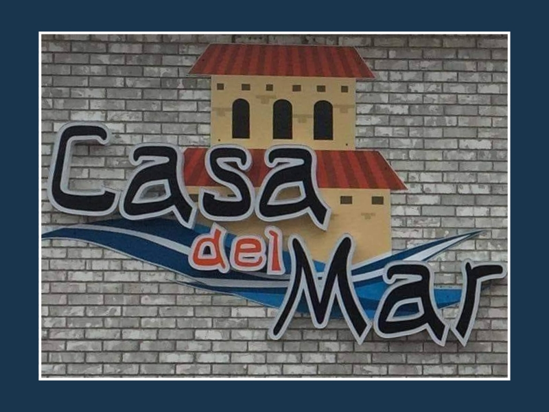 Casa del Mar